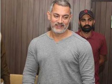 politics on aamir khan by bhartiya janta party leaders 