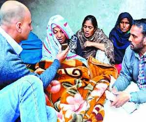 abohar issue, bheem last talk open on court