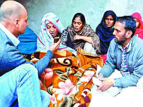 rahul gandhi warning to govt on abohar kand issue