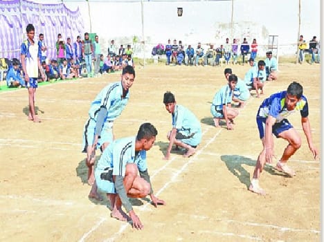 Ghaziabad champion, baraut