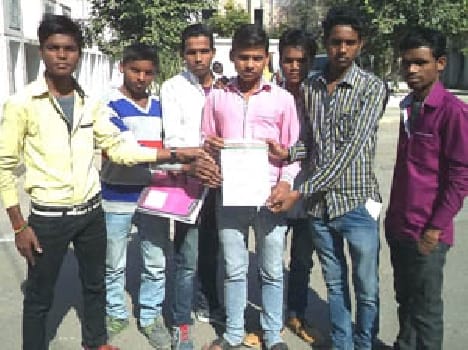 bus go to college Rukwai