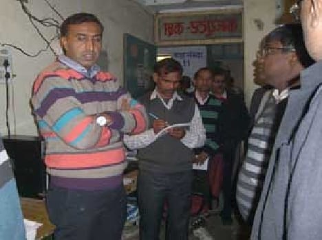 Tehsil Day only two of the 19 cases settled