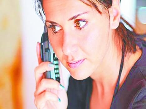 telephone