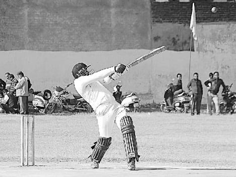 pathankot, cricket, jalandhar, mamoon, defeat