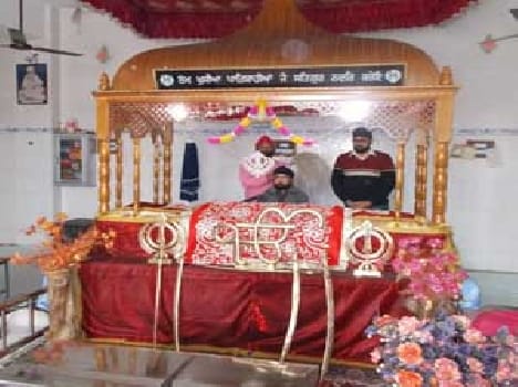 Martyrdom Day Remembered ninth 