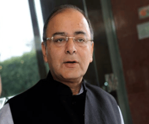 Jaitley would defamation case against kejriwal 