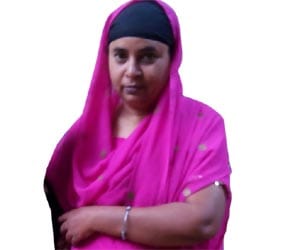 success story of balmeet kaur