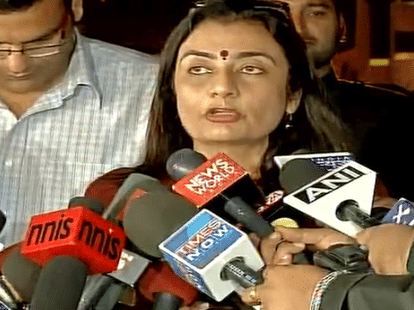 AAP demands for Jaitely's resignation, CBI dismissed allegations.