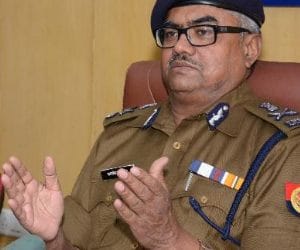 Court rejects to extend UP DGP tenure.