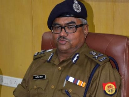 yadav singh proved innocent previously