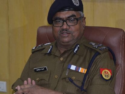 Court rejects to extend UP DGP tenure.