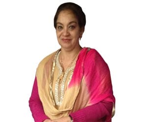 success story of kudasiya anjum