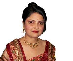 success story of seema tripathi