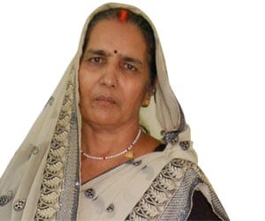 success story of girija tripathi