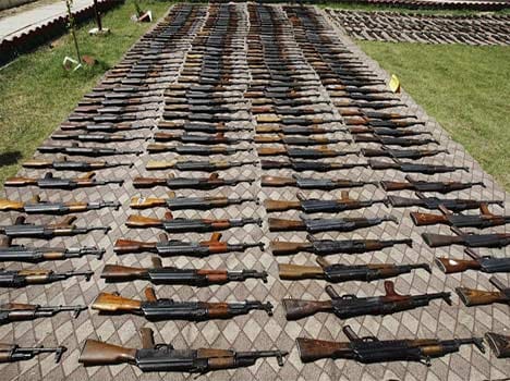 rashan dealer killed a national conference leader in rajori