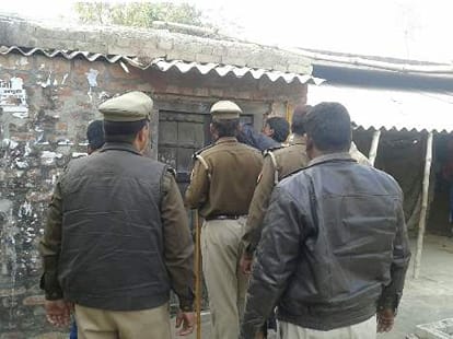 honour killing at ludhiana, father killed her daughter