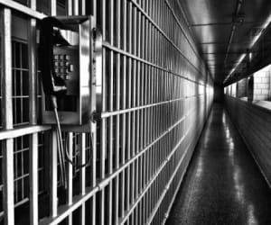 Rapist gets arrested from rape victim home.