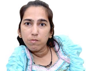 success story of kanchan