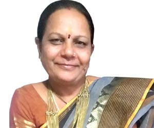 success story of laxmi gautam