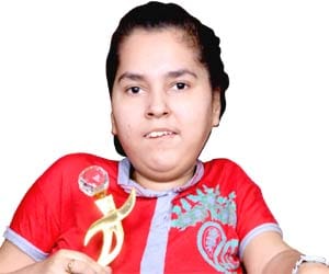 success story of neha mehrotra