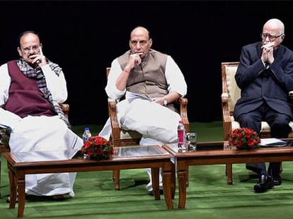 UP elections will Modi vs Mayawati?
