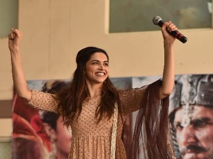 Deepika, kangana, priyanka contribution in women based cinema