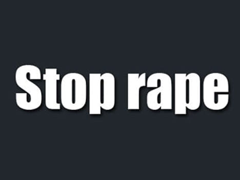 Rapist threatened pregnant teen keep mum after pregnency