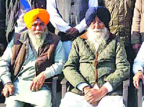 simranjit singh mann criticized captain amrinder singh