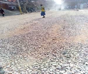 15 km per hour speed at state highway