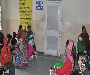 no dispencery in mela area