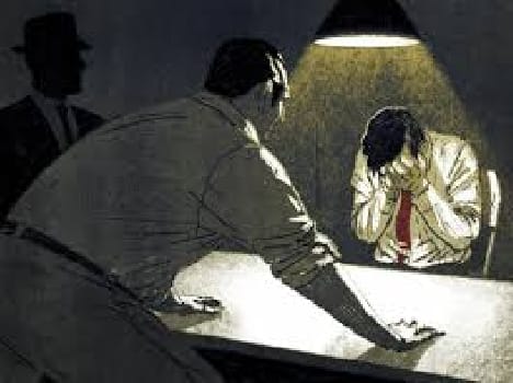 The CBI team questioned the parents