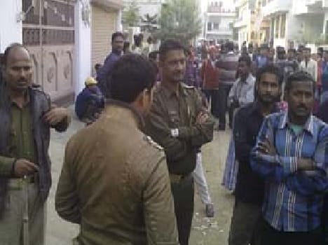 allahabad news
