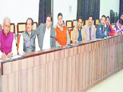Shamli change the face of the city