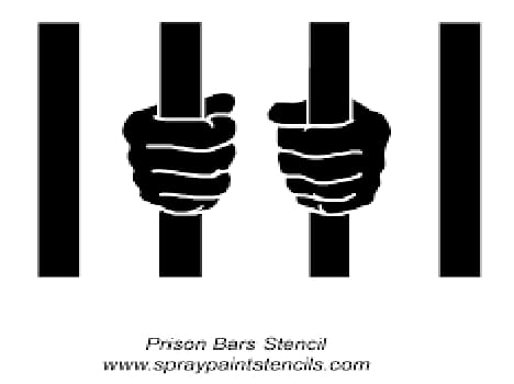 After repeatedly calling ASI came to testify,Barging in court arrested