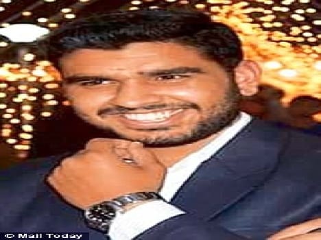 CBI Investigation in Alamgeer's murder