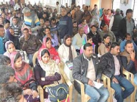 NPR for purifying the training