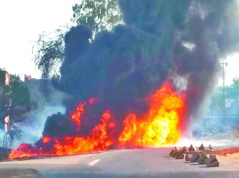 3 dead in fire