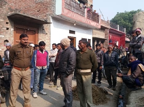 the married women hung up after killing 