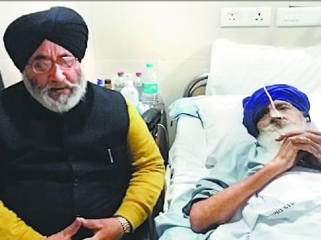 cheema, meeting, khalsa, drink, water