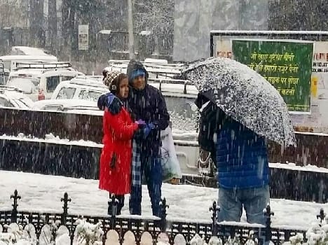 Rohtang again closed