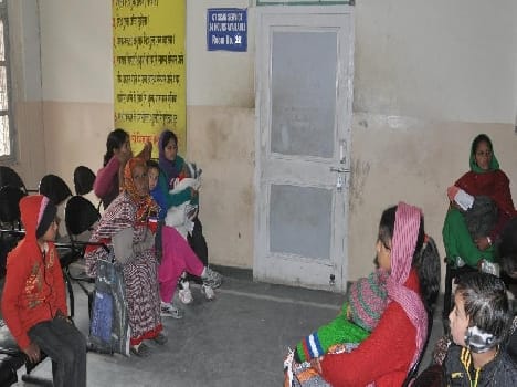 No doctors in Kullu hospatal