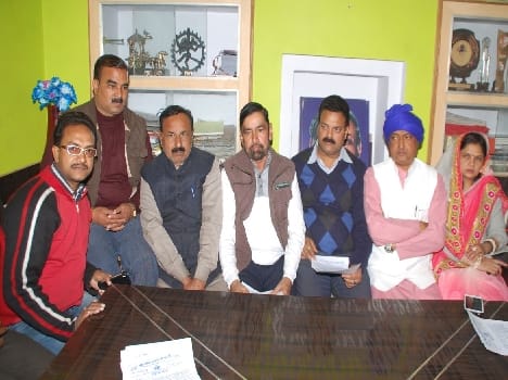 BSP will show the strength of workers' shed