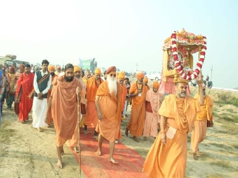 braj yatra in mathura