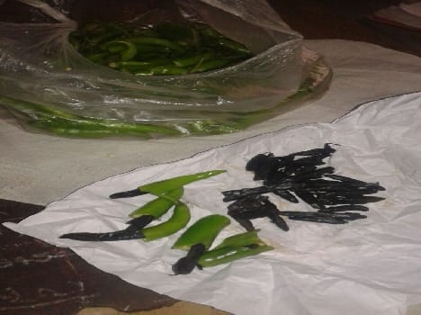 supply of banned drugs in jail