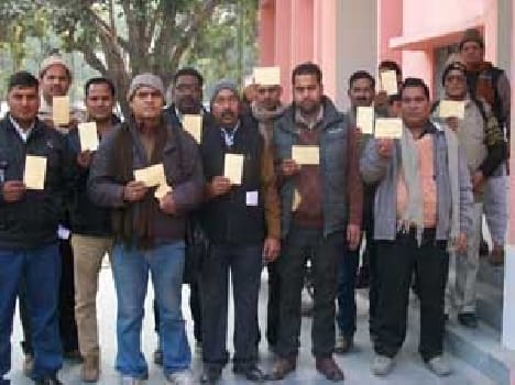 PM sent letters expressing opposition