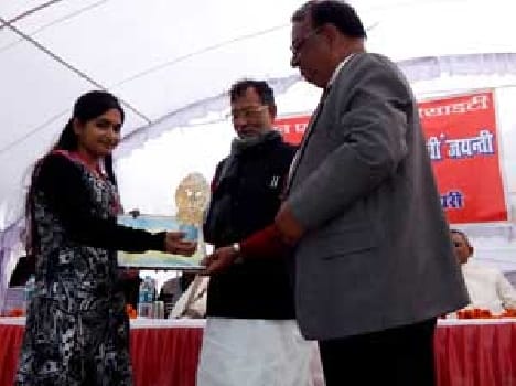 Murali Babu were Malviya of Balia  : Ramgovind