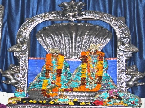 shri rangoda mandir