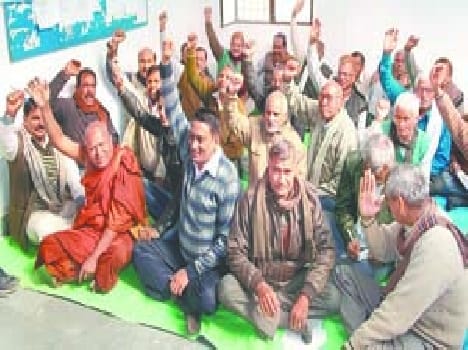 kaushambi news