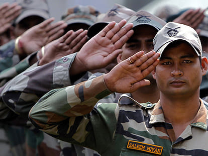 order issued against military uniform vendors in jammu