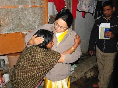 A child died after being injured by other kid.